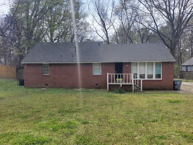property at 3517 Scenic Hwy
