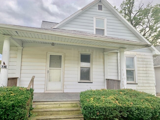658 6th St in La Salle, IL - Building Photo - Building Photo