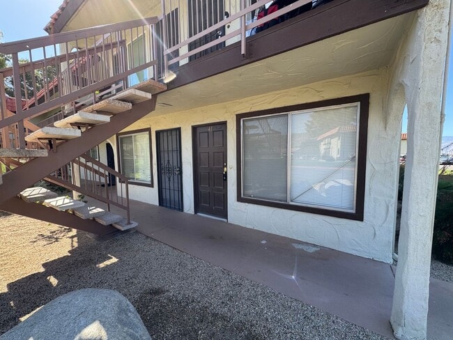 9643 Spyglass Ave in Desert Hot Springs, CA - Building Photo - Building Photo