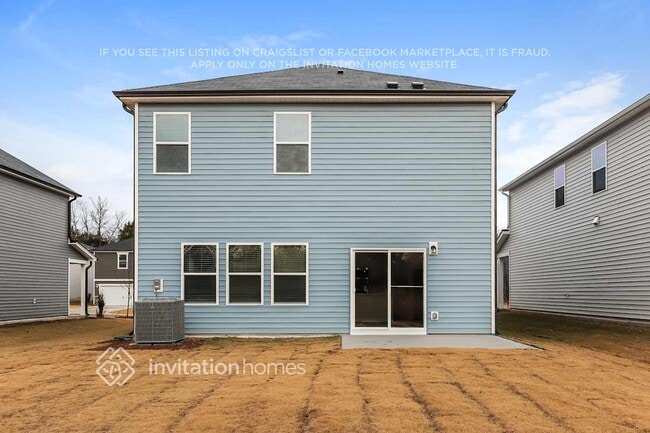 2286 Cherry Crk Rd in Haw River, NC - Foto de edificio - Building Photo