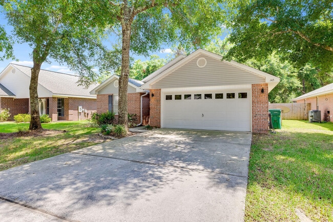 property at 145 Bayou Landing Rd