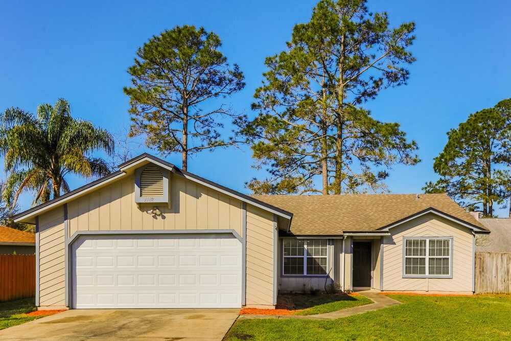 7748 Collins Ridge Blvd in Jacksonville, FL - Building Photo