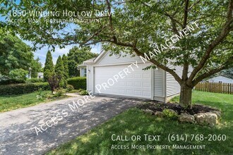 1850 Winding Hollow Dr in Grove City, OH - Building Photo - Building Photo