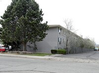 Building Photo - Aspen Bluff Apartments in Colorado Springs, Colorado