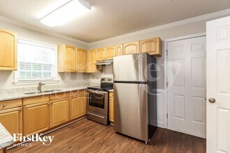 1416 Asher Downs Dr in Greensboro, NC - Building Photo - Building Photo