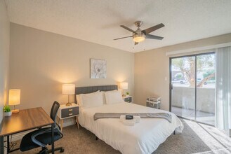 8550 E McDowell Rd-Unit -ID1263121P in Scottsdale, AZ - Foto de edificio - Building Photo