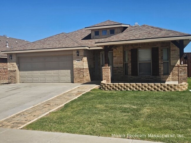 6902 Ranch Hand Dr in Midland, TX - Foto de edificio - Building Photo