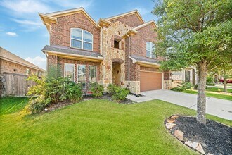 8835 Orchid Vly Wy in Cypress, TX - Foto de edificio - Building Photo