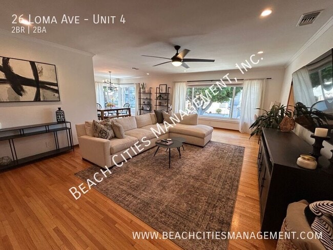 property at 26 Loma Ave