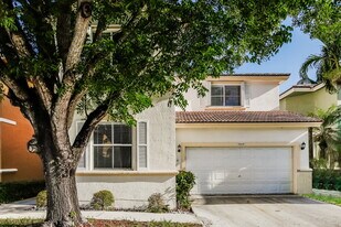 15618 SW 112th Dr in Miami, FL - Building Photo