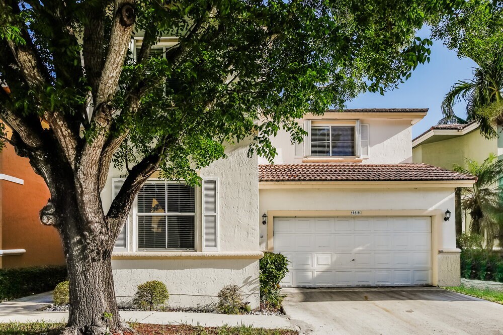 15618 SW 112th Dr in Miami, FL - Building Photo