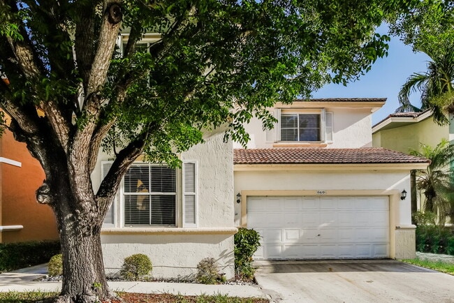 property at 15618 SW 112th Dr