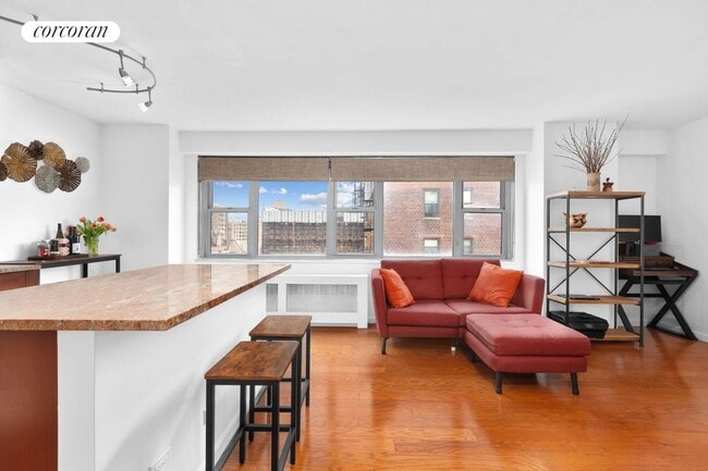 property at 100 W 93rd St