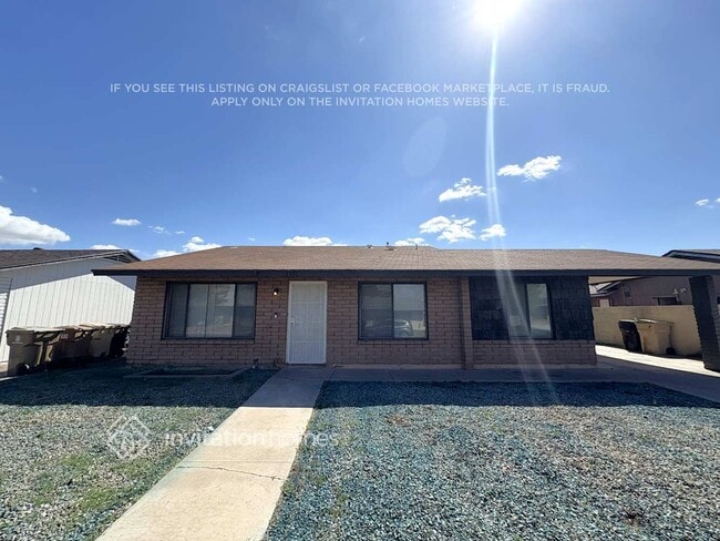 property at 7341 W Shangri La Rd