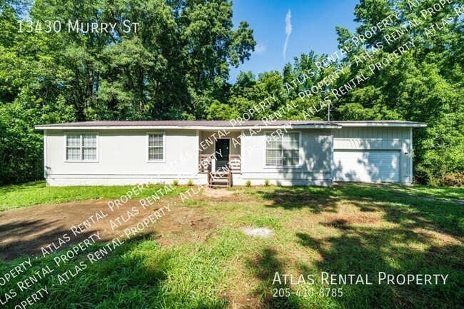 property at 13430 Murry St