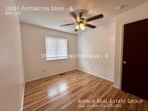 10065 Puttington Dr in St. Louis, MO - Building Photo - Building Photo