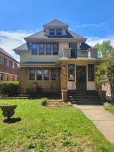 2567 N 61st St, Unit 2567 in Milwaukee, WI - Foto de edificio - Building Photo