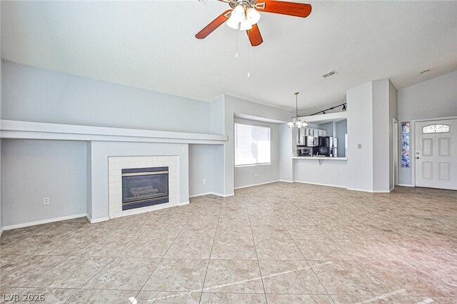 3432 Meridale Dr in Las Vegas, NV - Building Photo - Building Photo