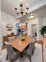 157 M St, Unit 1 in Boston, MA - Building Photo