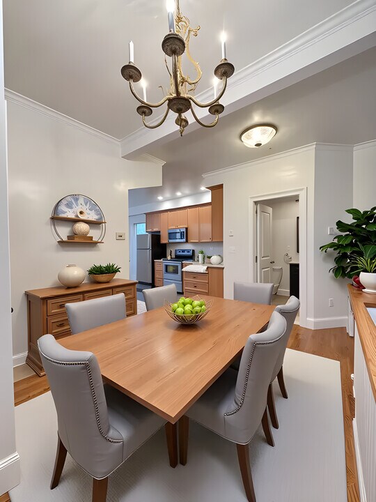 157 M St, Unit 1 in Boston, MA - Building Photo
