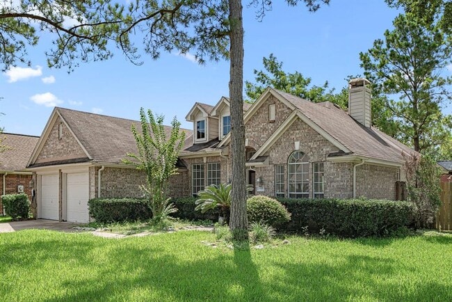 3515 Endicott Ln in Pearland, TX - Building Photo - Building Photo