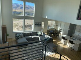 1307 W Quailhill Rd, Unit Whole in Saratoga Springs, UT - Building Photo