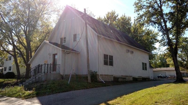 138 N Agency St in Eagle Lake, MN - Building Photo