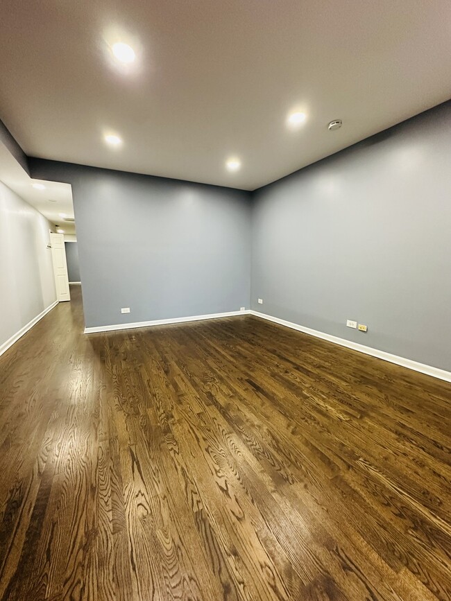 6312 N Fairfield Ave in Chicago, IL - Building Photo - Building Photo