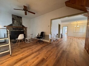 521 Hill St in Susanville, CA - Building Photo - Building Photo