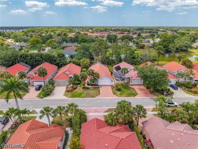 property at 351 Pindo Palm Dr