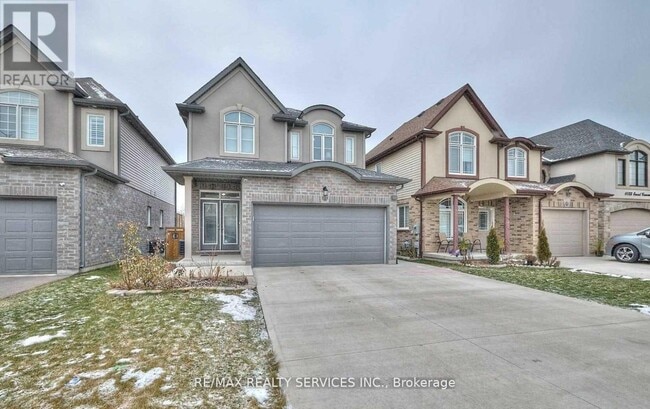 property at 6045 Ernest Cres