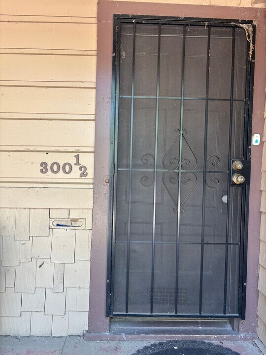 300 Cherry Ave in Auburn, CA - Building Photo