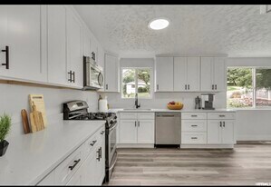 1571 7th St in Ogden, UT - Building Photo