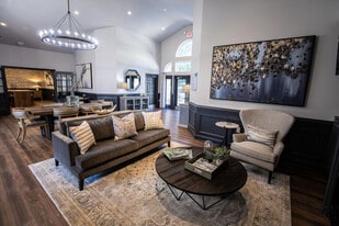 Salisbury Village at Castlewood in Salisbury, NC - Building Photo