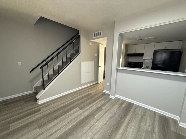 property at 605 E Central Ave