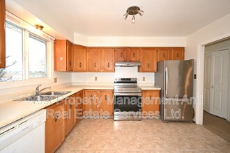 378 Killoren Crescent in Prince George, BC - Building Photo - Building Photo