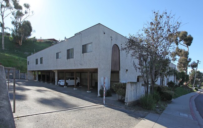 3306 Plaza Blvd in National City, CA - Building Photo - Building Photo