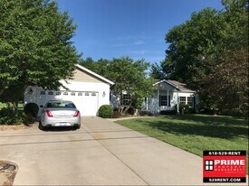 1170 New Era Rd in Carbondale, IL - Building Photo