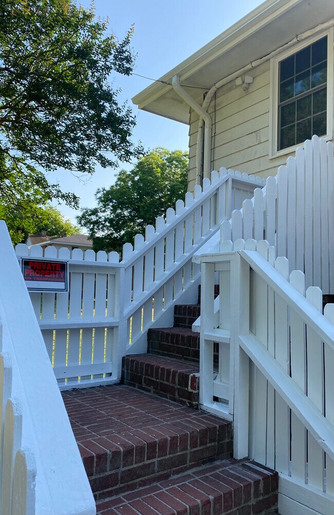 900 Henry St in Roanoke Rapids, NC - Building Photo - Building Photo