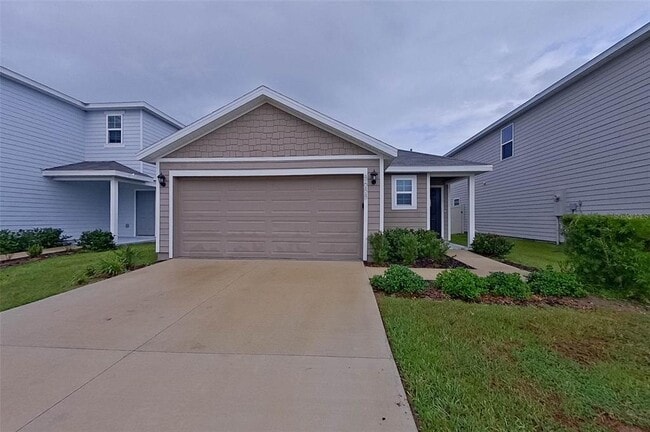 property at 8688 SW 43rd Ter