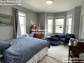 281 Cardinal Medeiros Ave in Cambridge, MA - Building Photo - Building Photo