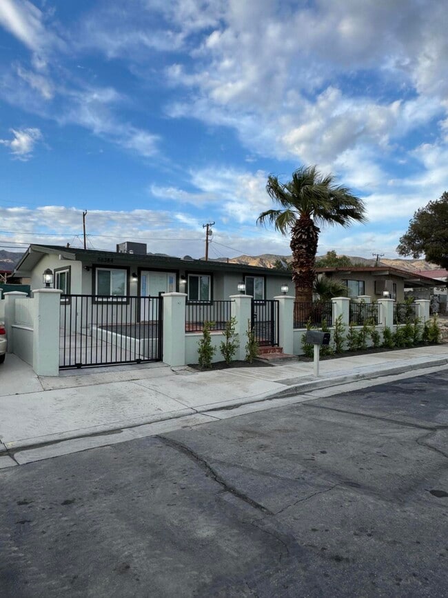property at 66384 First St