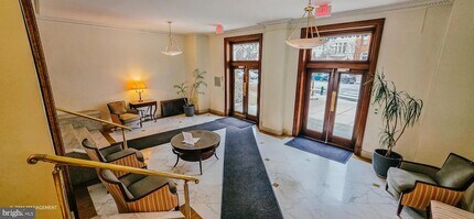 1954 Columbia Rd NW, Unit 104 in Washington, DC - Building Photo - Building Photo