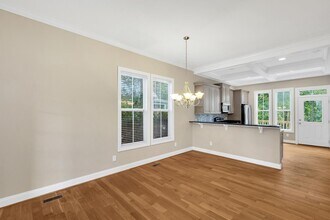 103 W Cormorant Ct in Hampstead, NC - Building Photo - Building Photo