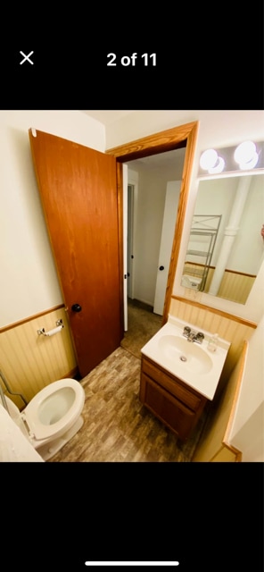 802 Bliss Ave in Stevens Point, WI - Building Photo - Building Photo