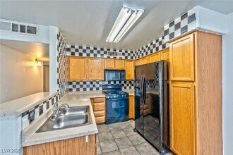 3058 Tarpon in Las Vegas, NV - Building Photo - Building Photo