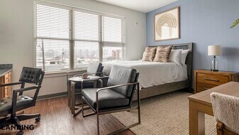 302 13th St S, Unit 327 in Birmingham, AL - Building Photo