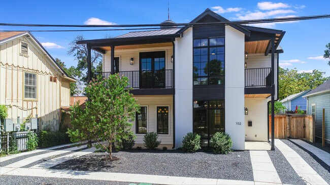 property at 311 Refugio St
