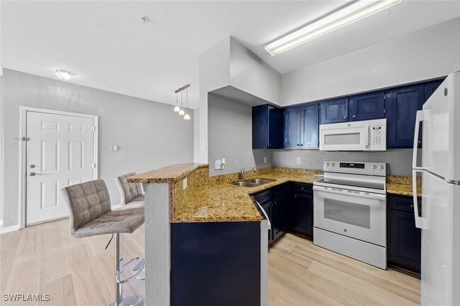 property at 23680 Walden Center Dr
