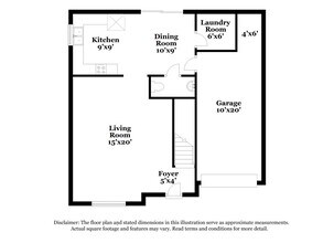 1321 E Nir Shreibman in La Vergne, TN - Building Photo - Building Photo